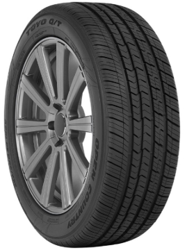 Picture of Toyo Open Country Q/T Tire - 285/45R22