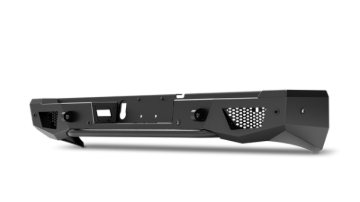 Picture of Body Armor 4x4 10-21 Dodge RAM 2500/3500HD Ambush Rear Bumper