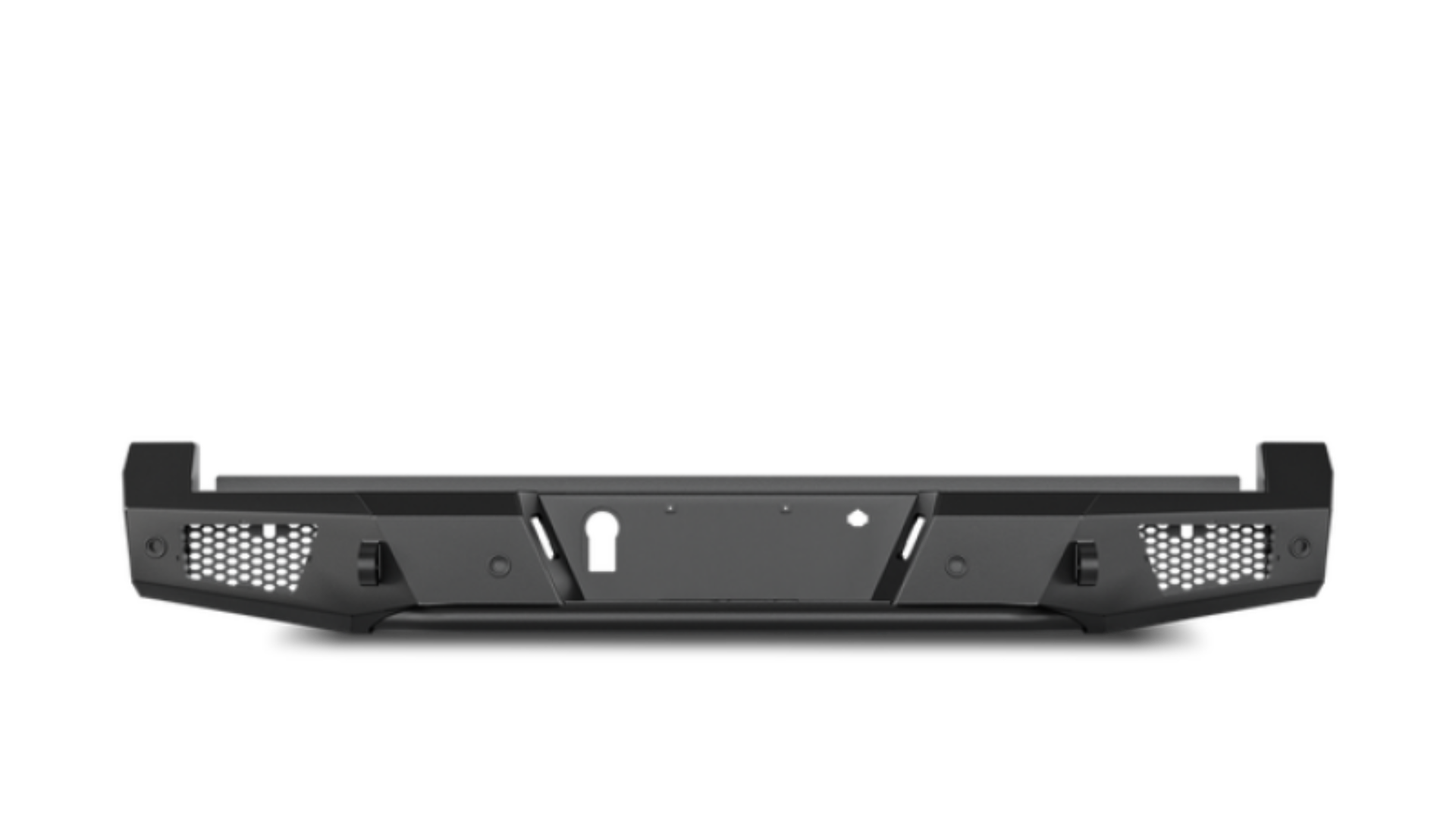 Picture of Body Armor 4x4 BOD Ambush Rear Bumpers - FD-3166