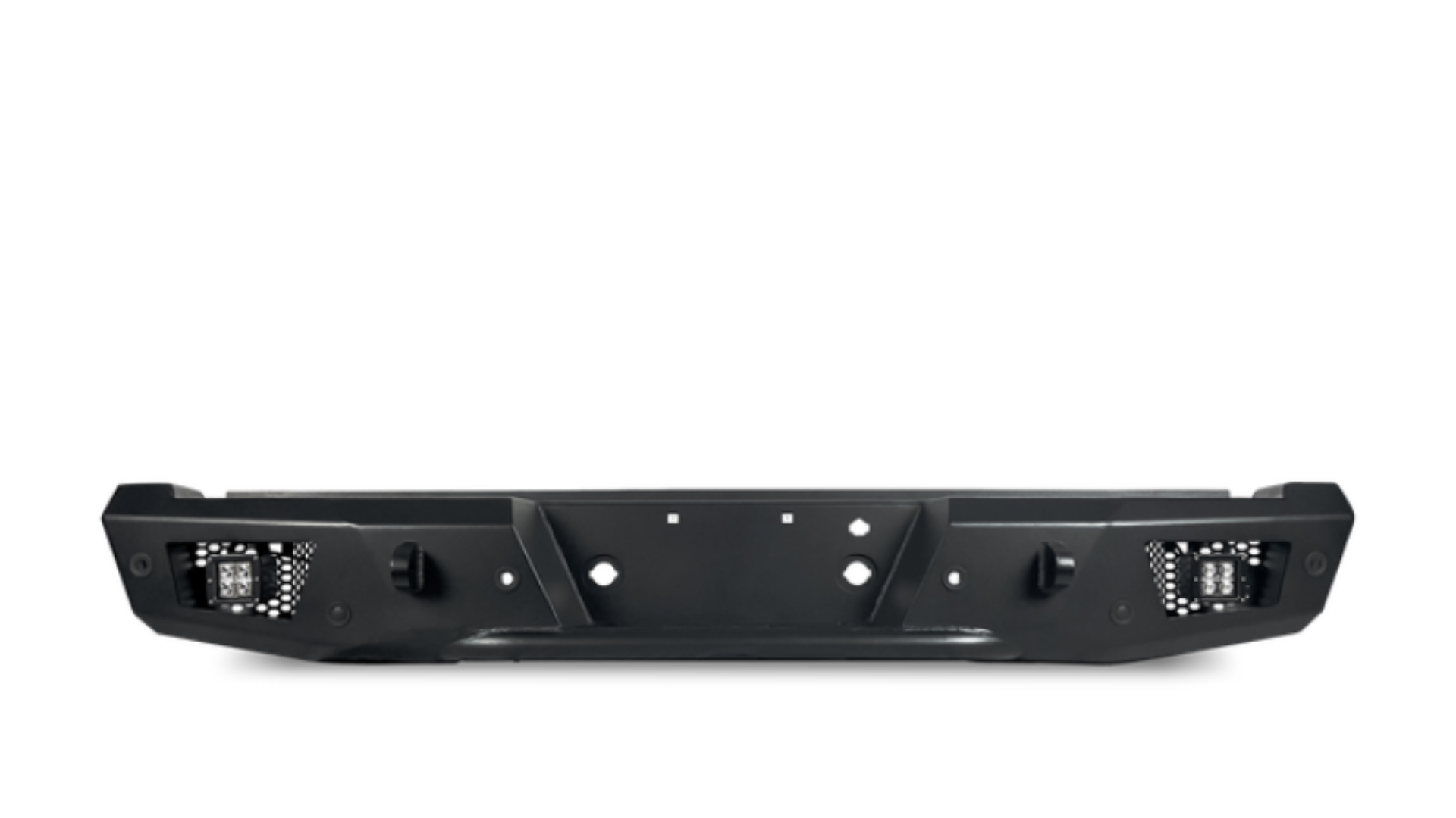 Picture of Body Armor 4x4 BOD Ambush Rear Bumpers - FD-3164