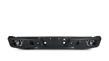 Picture of Body Armor 4x4 99-16 Ford F250/350 Super Duty Ambush Rear Bumper