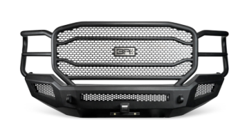 Picture of Body Armor 4x4 11-16 Ford F250/350 Super Duty Ambush XT Front Bumper (Non-Winch)
