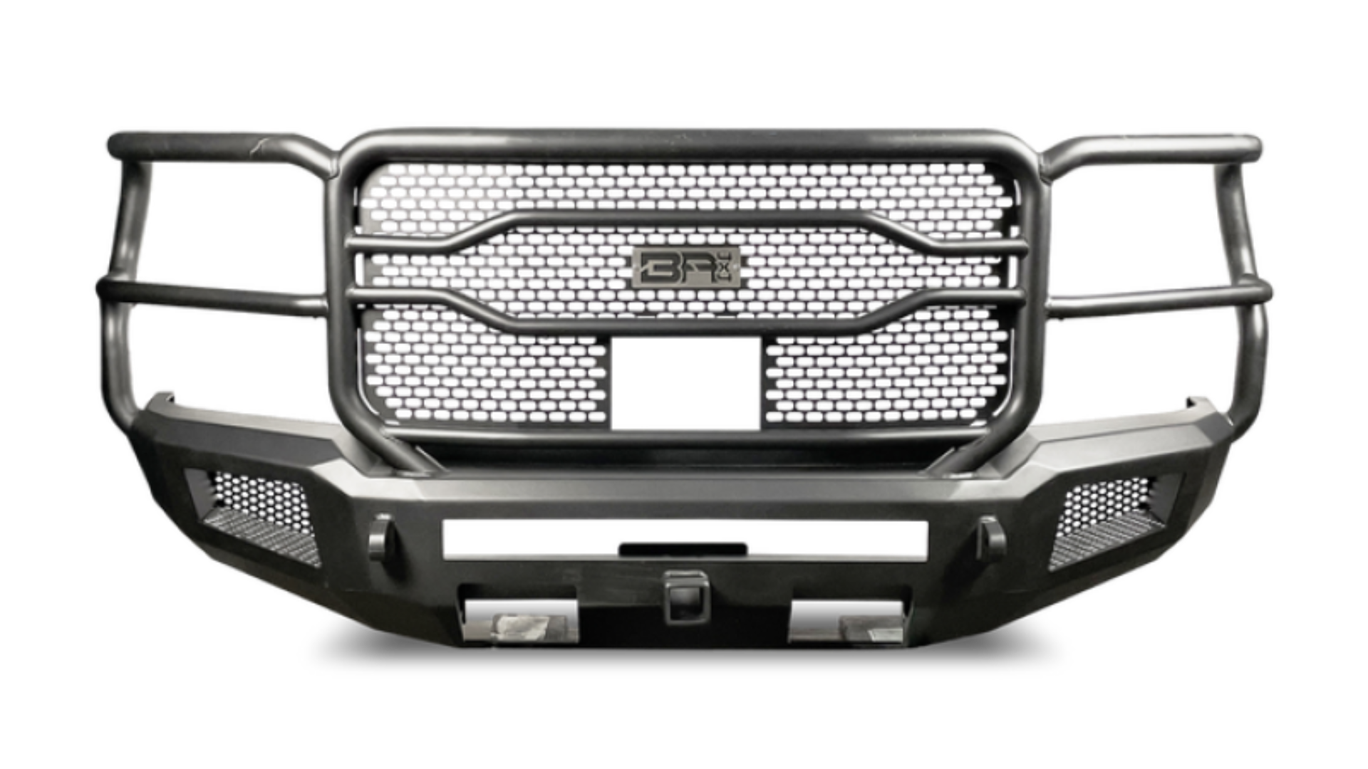 Picture of Body Armor 4x4 17-21 Ford F250/350 Super Duty Ambush XT Front Bumper
