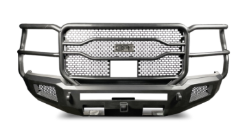 Picture of Body Armor 4x4 17-21 Ford F250/350 Super Duty Ambush XT Front Bumper