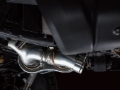 Picture of AWE Tuning 21+ Wrangler 392 Switchpath Cat-Back Exhaust- Quad BashGuards