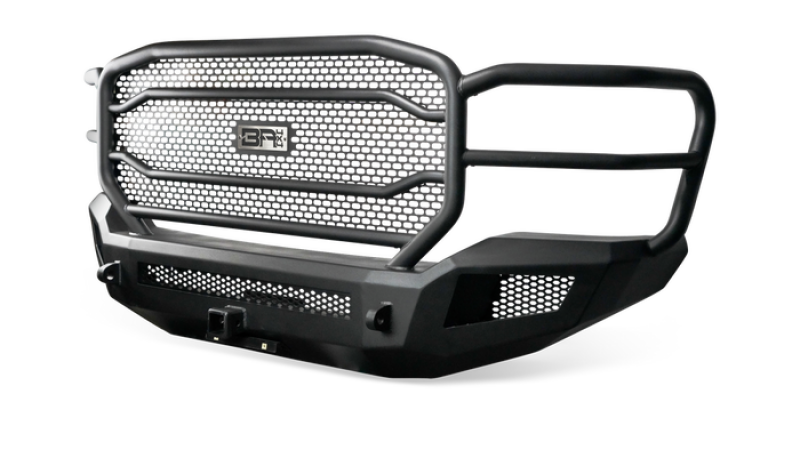 Picture of Body Armor 4x4 11-16 Ford F250/350 Super Duty Ambush XT Front Bumper (Non-Winch)