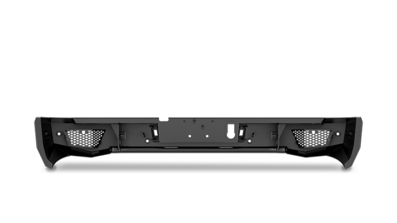 Picture of Body Armor 4x4 10-21 Dodge RAM 2500/3500HD Ambush Rear Bumper
