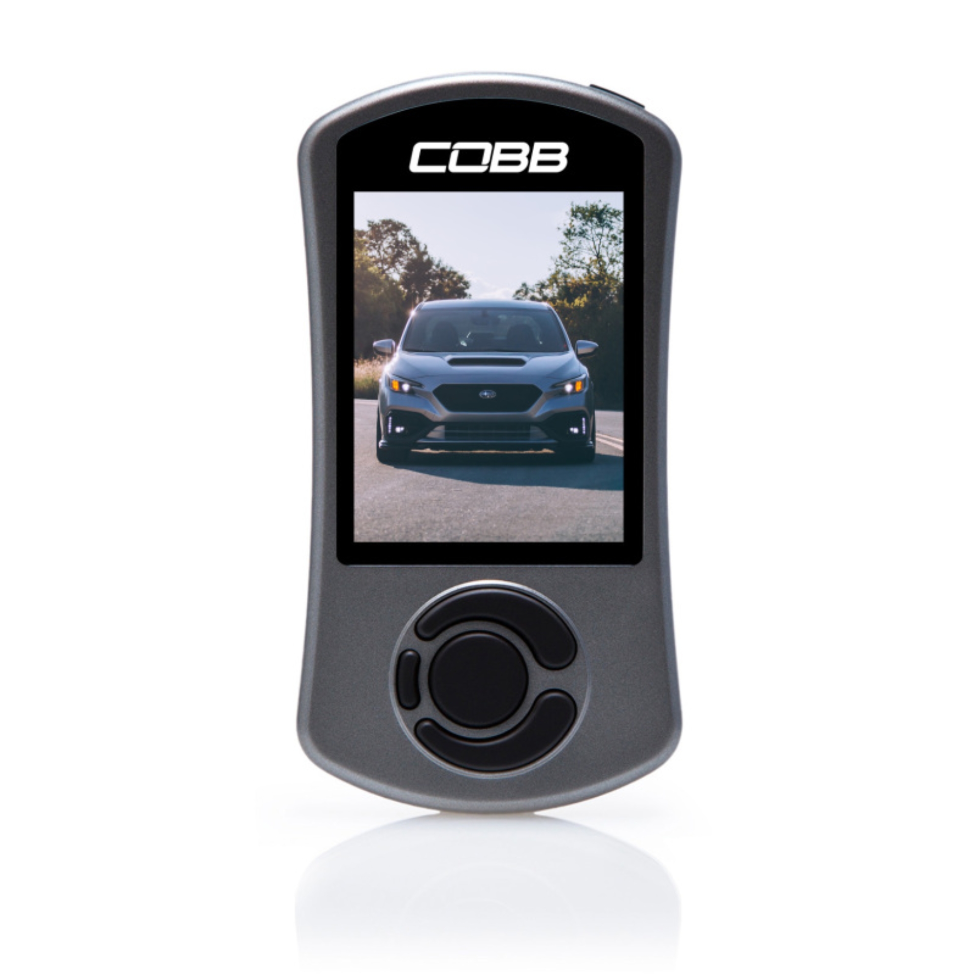 Picture of Cobb 22-24 Subaru WRX (6MT/CVT) AccessPORT V3