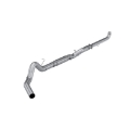 Picture of MBRP 01-04 Chevrolet/GMC 2500/ 3500 6.6L Duramax 5in Downpipe-Back Single Side Exit - AL