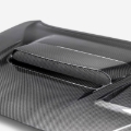 Picture of Seibon 2022+ Subaru WRX VS-Style Carbon Fiber Hood