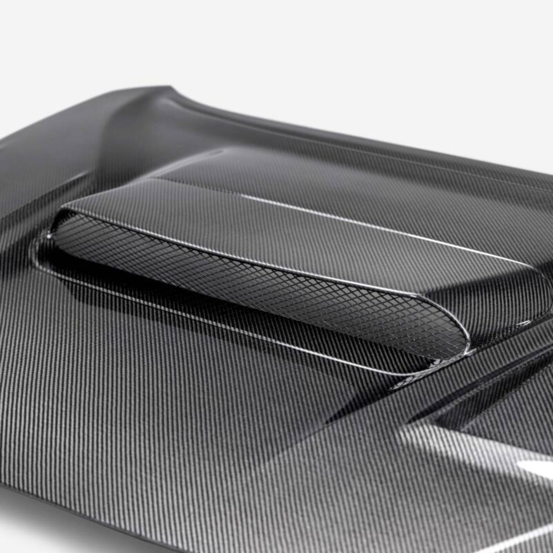 Picture of Seibon 2022+ Subaru WRX VS-Style Carbon Fiber Hood