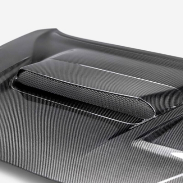 Picture of Seibon 2022+ Subaru WRX VS-Style Carbon Fiber Hood