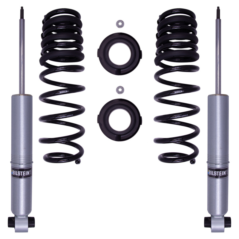 Picture of Bilstein BIL B8 6112 Suspension Kits Suspension Packages - 47-314009