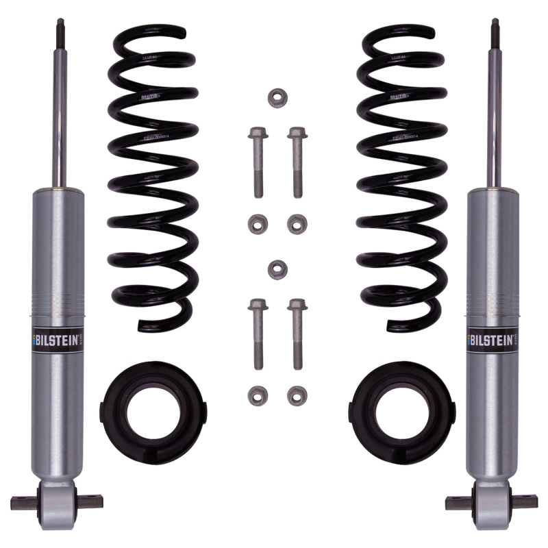 Picture of B8 6112 - Suspension Kit
