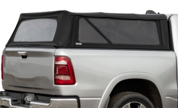 Picture of Access 2016+ Toyota Tacoma 5ft Outlander Soft Folding Truck Topper