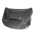 Picture of Seibon 2022+ Subaru WRX VS-Style Carbon Fiber Hood