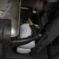 Picture of Wehrli 17-23 Chevrolet L5P Duramax Relocation Mount FASS Lift Pump