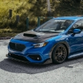 Picture of Seibon 2022+ Subaru WRX VS-Style Carbon Fiber Hood