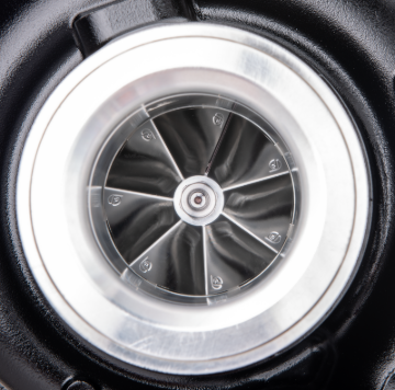 Picture of Fleece Performance 19-22 Ram 2500/3500 6.7L 24V Cummins Cheetah Turbocharger