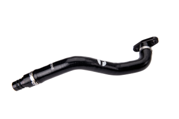 Picture of Fleece Performance 19-22 Dodge 2500/3500 6.7L Cummins Turbo Drain Tube Kit