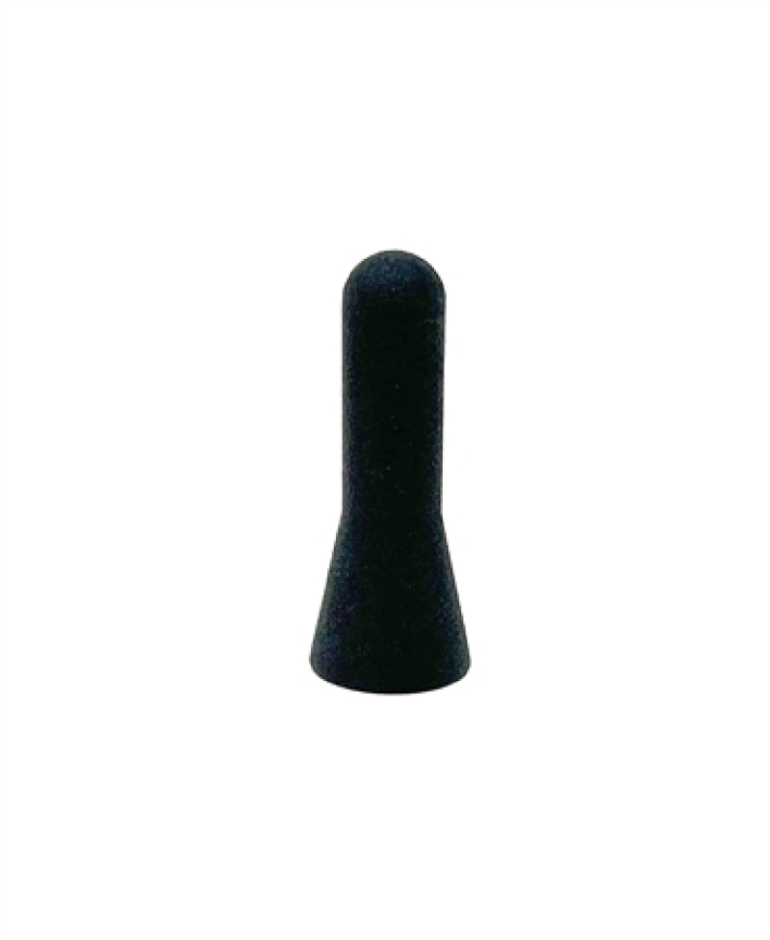 Picture of Torque Solution Mitsubishi/Honda/Ford/Subaru Premium Super Stubby Billet Antenna