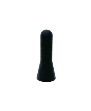 Picture of Torque Solution Mitsubishi/Honda/Ford/Subaru Premium Super Stubby Billet Antenna
