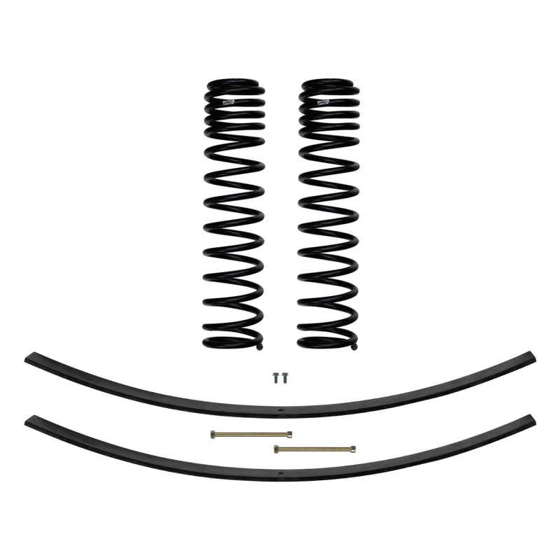 Picture of Skyjacker SKY Lift Kit Components - JC301BLT