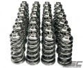 Picture of GSC P-D Porsche GT3/GT3 (991) Single Conical Valve Spring Ti Retainer Steel Spring Seat Kit
