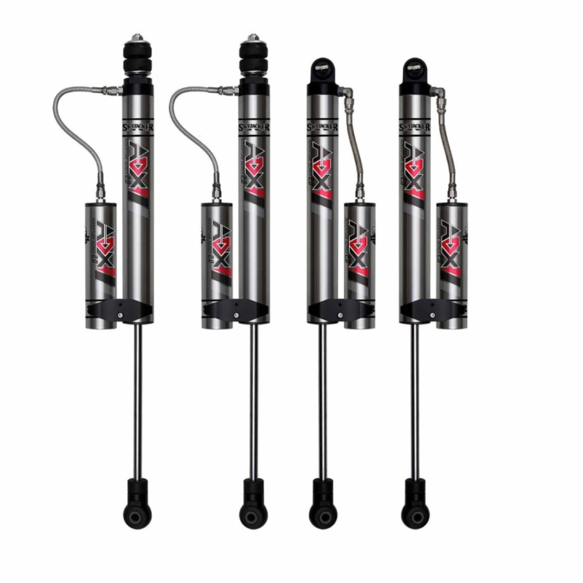 Picture of Skyjacker SKY Lift Kit Components - JC30X