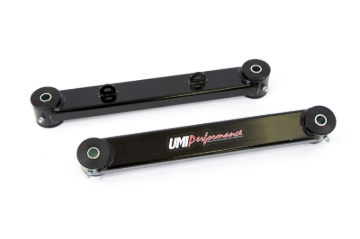 Picture of UMI Performance 08-09 Pontiac G8 10-14 Camaro Toe Rods Poly