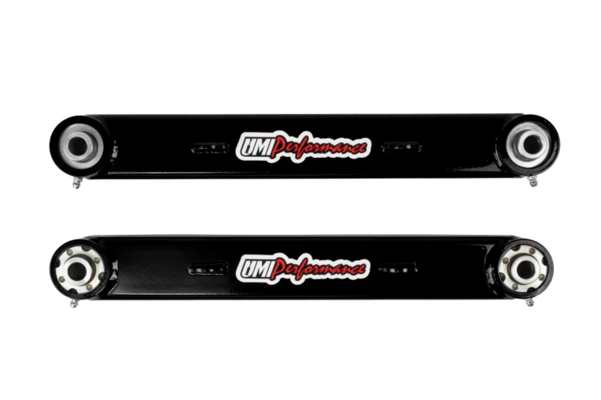 Picture of UMI Performance 08-09 Pontiac G8 10-14 Camaro Toe Rods Roto-Joint