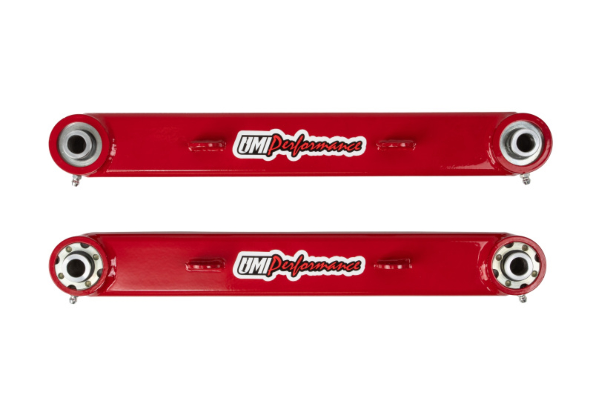 Picture of UMI Performance 08-09 Pontiac G8 10-14 Camaro Toe Rods Roto-Joint