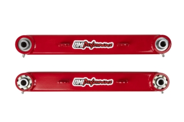 Picture of UMI Performance 08-09 Pontiac G8 10-14 Camaro Toe Rods Roto-Joint