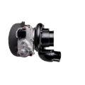 Picture of Fleece Performance FPE 63mm Cheetah Turbos Turbochargers - FPE-351-1920