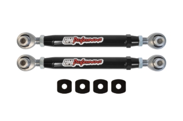 Picture of UMI Performance 08-09 Pontiac G8 10-14 Camaro Toe Rods CrMo Rod Ends