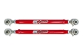 Picture of UMI Performance 08-09 Pontiac G8 10-14 Camaro Toe Rods Adj Roto-Joint