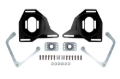 Picture of UMI Performance 82-92 GM F-Body Spherical Caster/Camber Plates