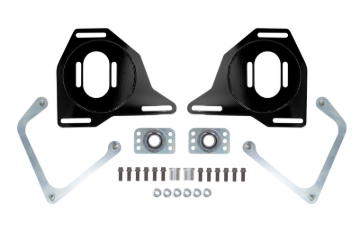 Picture of UMI Performance 82-92 GM F-Body Spherical Caster/Camber Plates