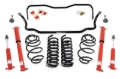Picture of UMI Performance 67 GM A-Body Handling Package 2in Lowering- Stage 1.5