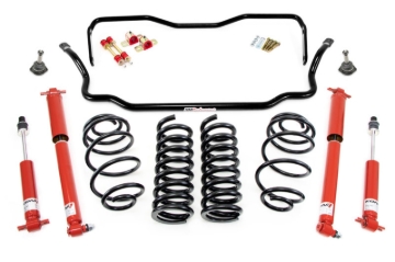 Picture of UMI Performance 67 GM A-Body Handling Package 2in Lowering- Stage 1.5