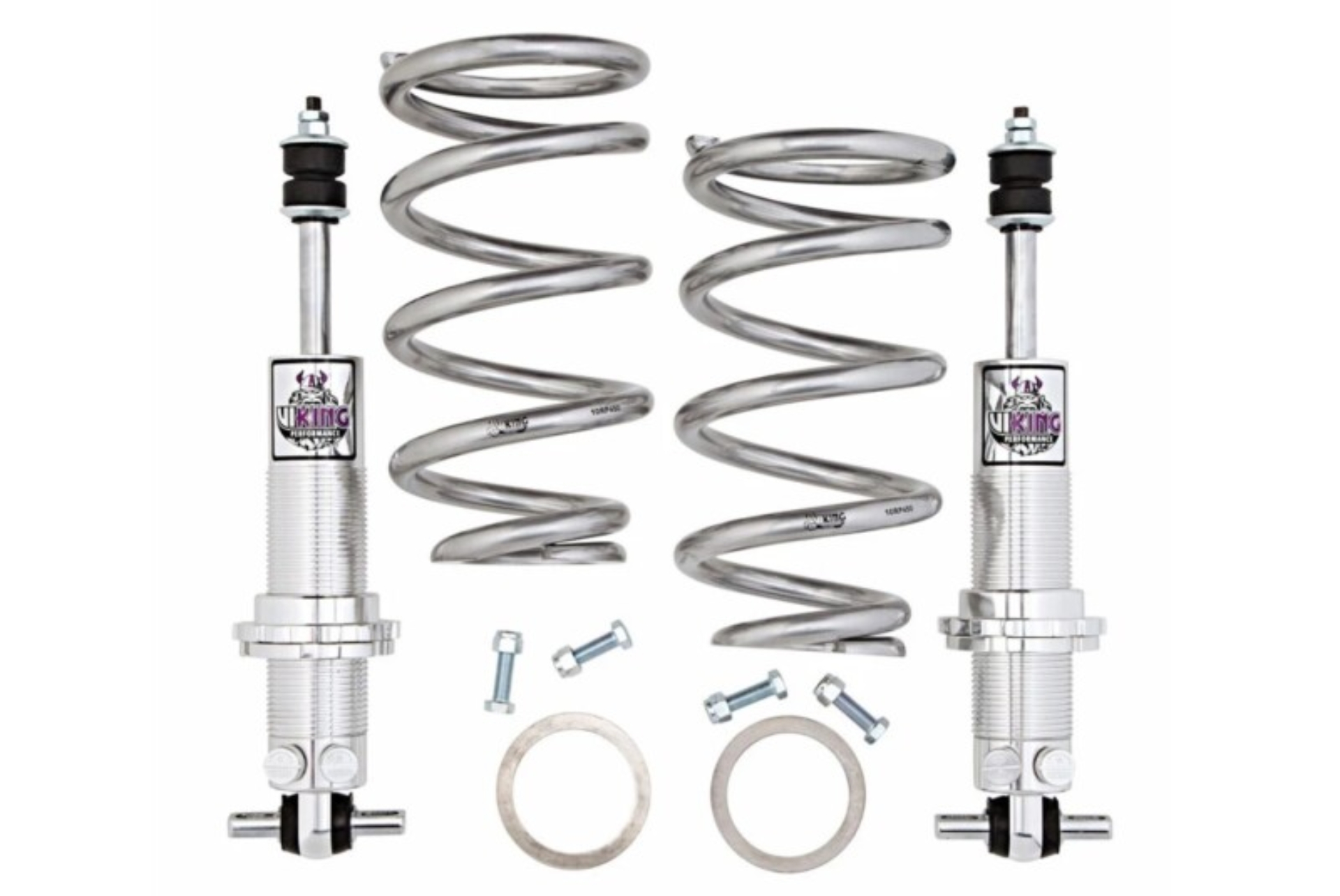 Picture of UMI Performance 78-88 G-Body 82-03 S10/S15 73-77 A-Body Front Coilover Kit