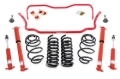 Picture of UMI Performance 67 GM A-Body Handling Package 1in Lowering- Stage 1.5