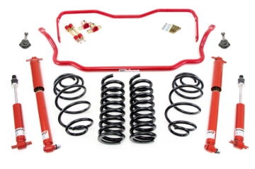 Picture of UMI Performance 67 GM A-Body Handling Package 2in Lowering- Stage 1.5