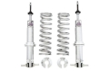 Picture of UMI Performance 93-02 GM F-Body Viking Front Coil Over Kit Double Adjustable- Polyurethane