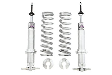 Picture of UMI Performance 93-02 GM F-Body Viking Front Coil Over Kit Double Adjustable- Bearing