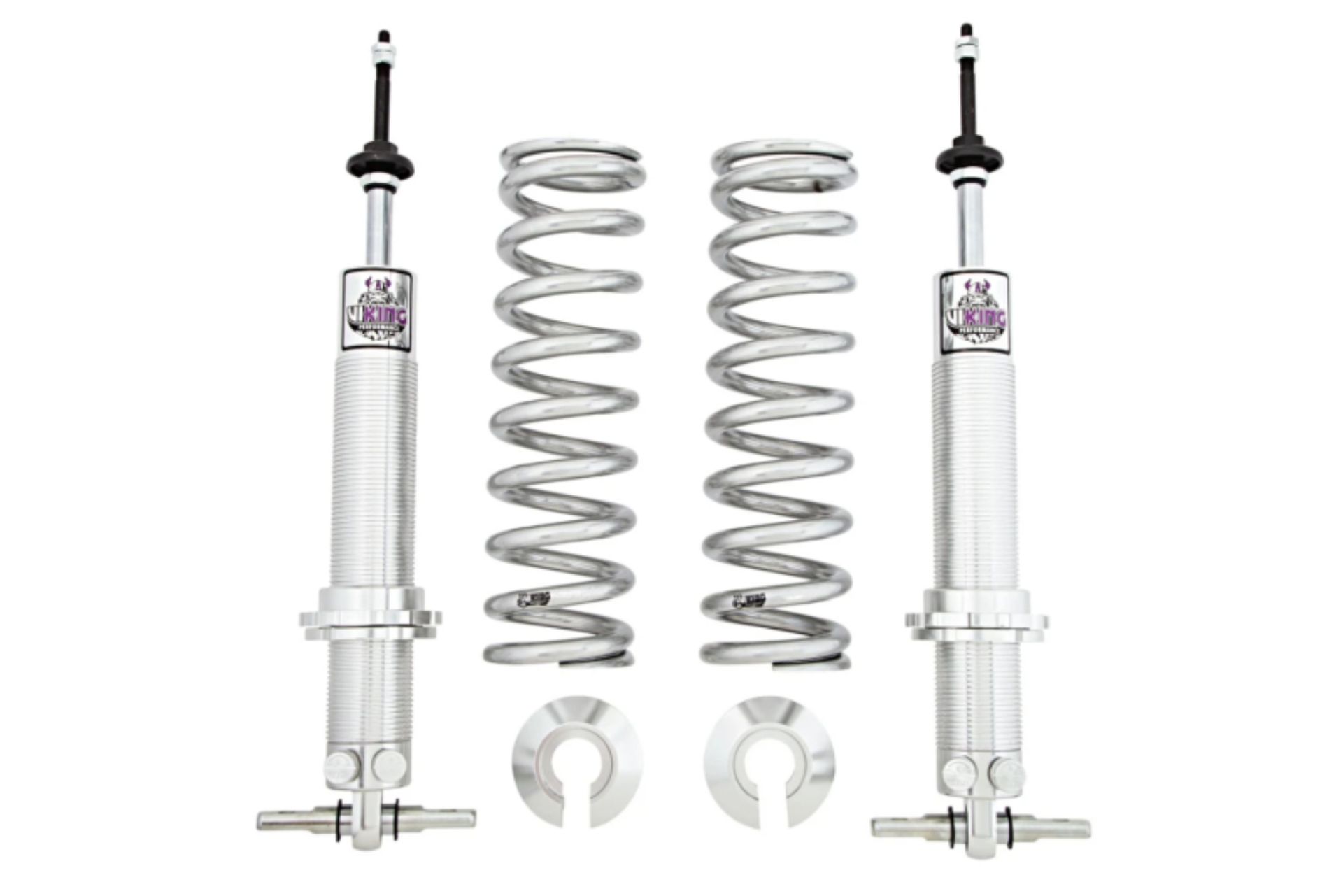 Picture of UMI Performance 93-02 GM F-Body Viking Front Coil Over Kit Double Adjustable- Bearing