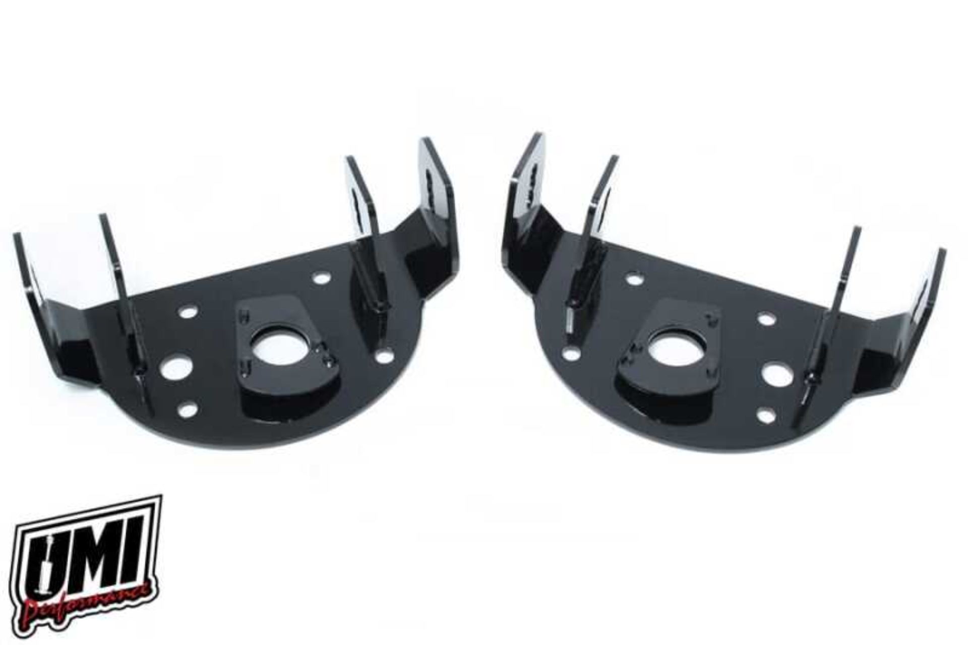 Picture of UMI Performance 93-02 F-Body Front Upper A-Arm Mounts Adjustable Factory