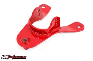 Picture of UMI Performance 05-10 Ford Mustang Upper Control Arm Mount
