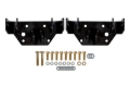 Picture of UMI Performance 93-02 F-Body Front Upper A-Arm Mounts Adjustable Coil Over Only