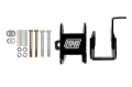 Picture of UMI Performance 82-02 GM F-Body Lower Control Arm Relocation Brackets - Bolt-In